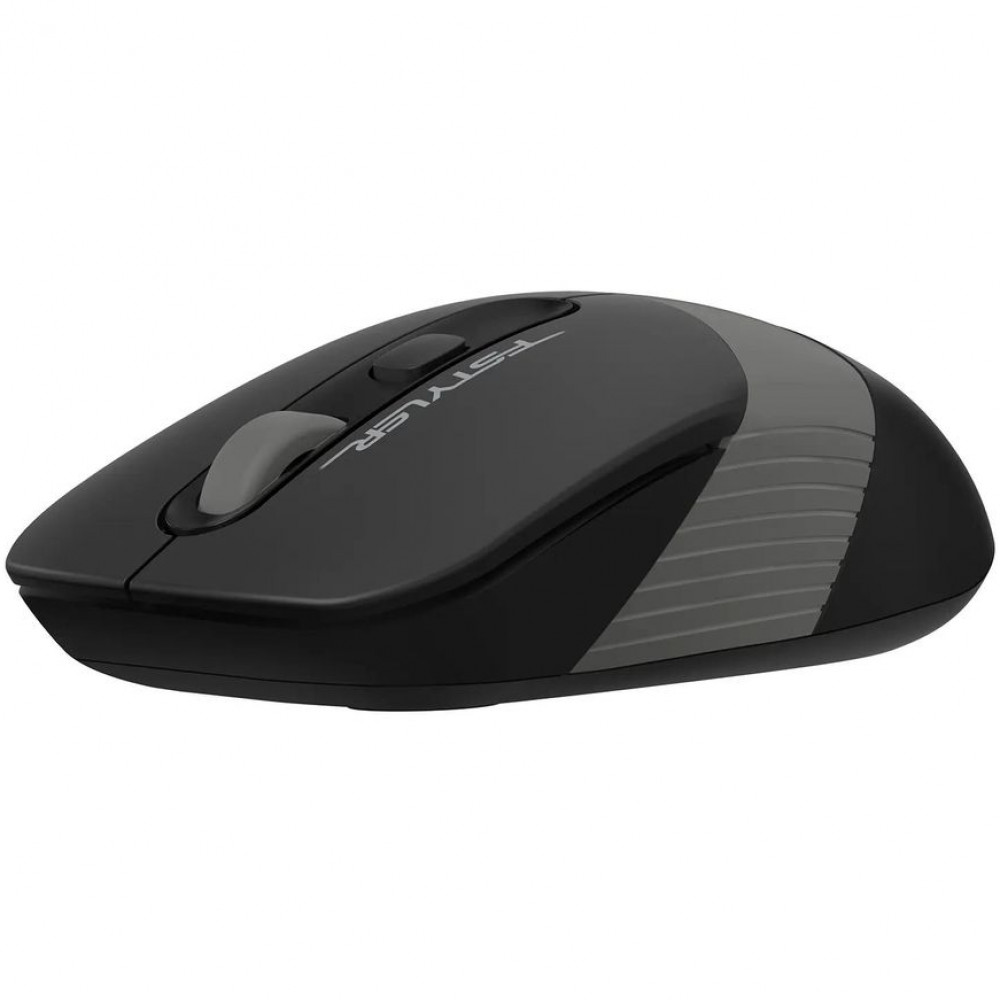 Клавиатура + мышь A4Tech Fstyler FG1010 GREY - миниатюра 11