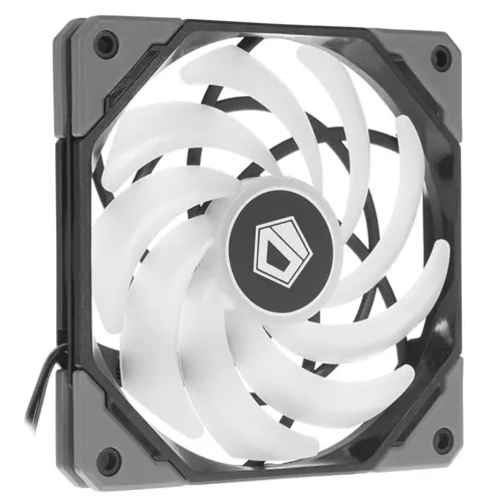Система охлаждения ID-Cooling ID-FAN-NO-12015-XT-ARGB Для системного блока - миниатюра 4
