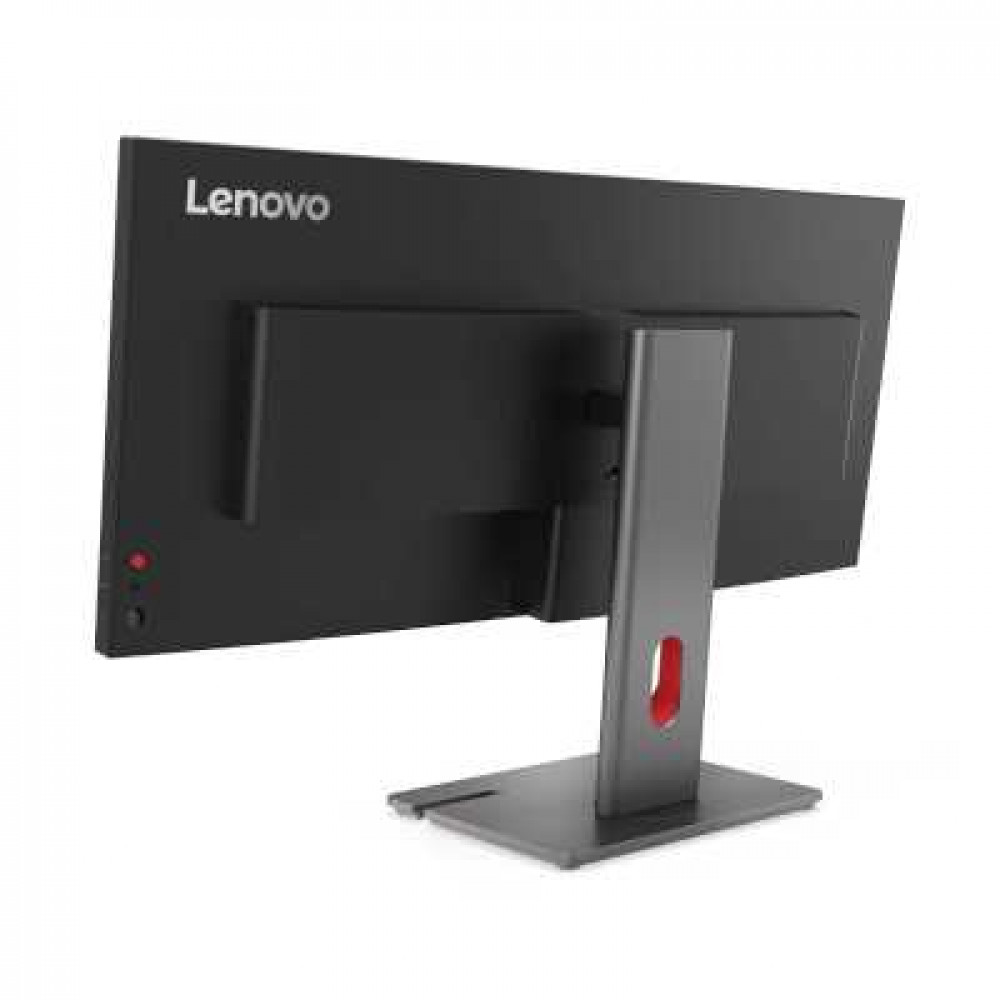 Монитор Lenovo ThinkVision P34WD-40 64ADGAT1UK 34 ", IPS, Ultra-Wide QHD 3440x1440 (21:9), 120 Гц - миниатюра 3