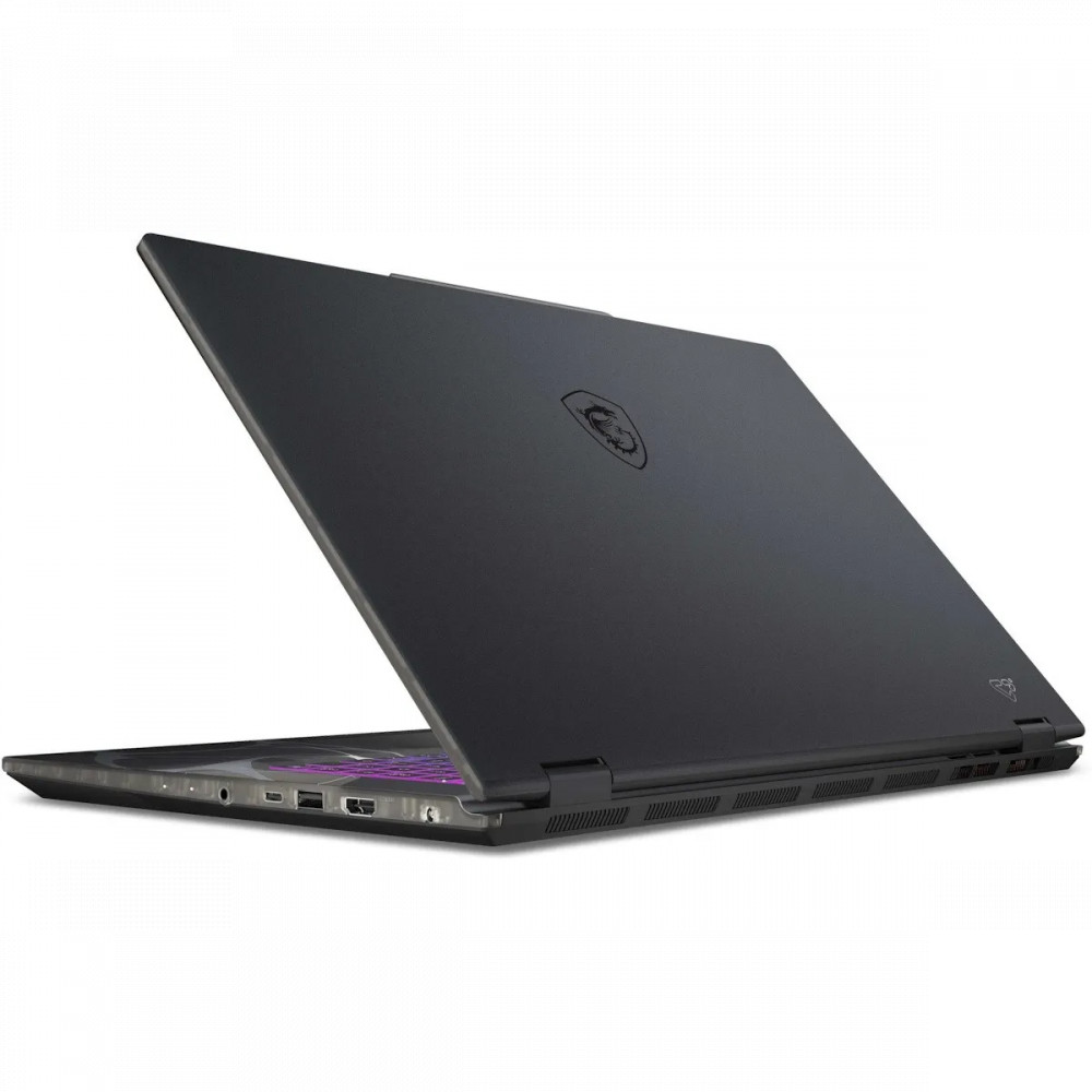 Ноутбук MSI Cyborg 17 B2RWFKG-290XKZ 9S7-17U332-290 17.3 ", FHD 1920x1080 (16:9), Intel, Core 5, 16 Гб, 1 ТБ, nVidia GeForce RTX 5060 - миниатюра 4