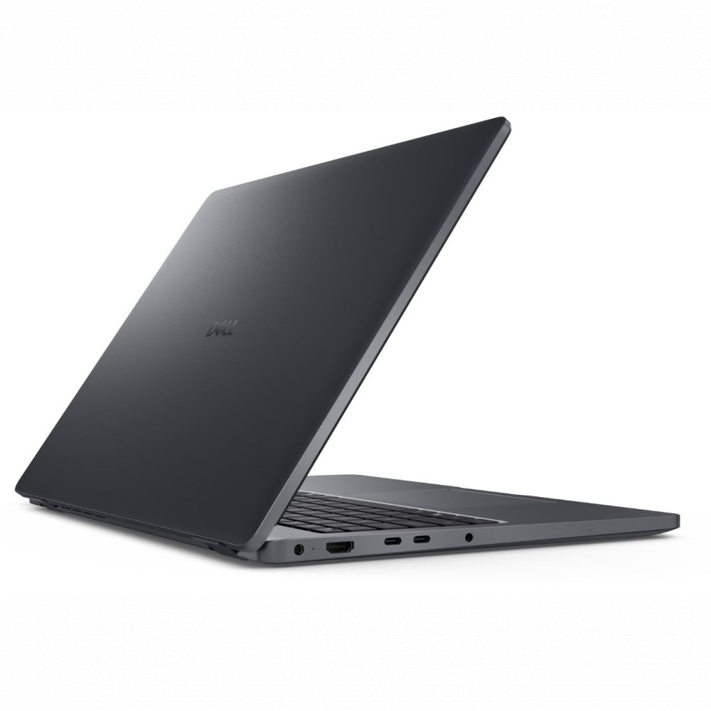 Ноутбук Dell Pro 16 PC16250 BTO109_PC16250_EMEA_210-BQHB 16 ", WUXGA 1920x1200 (16:10), Intel, Core Ultra 7, 16 Гб, 512 ГБ, Intel Graphics, Windows 11 Pro - миниатюра 5