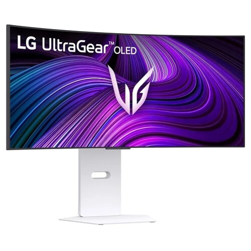 Монитор LG 34GX90SA-W 34GX90SA-W.ARUZ 34 ", QD-OLED, Ultra-Wide QHD 3440x1440 (21:9), 240 Гц - миниатюра 2