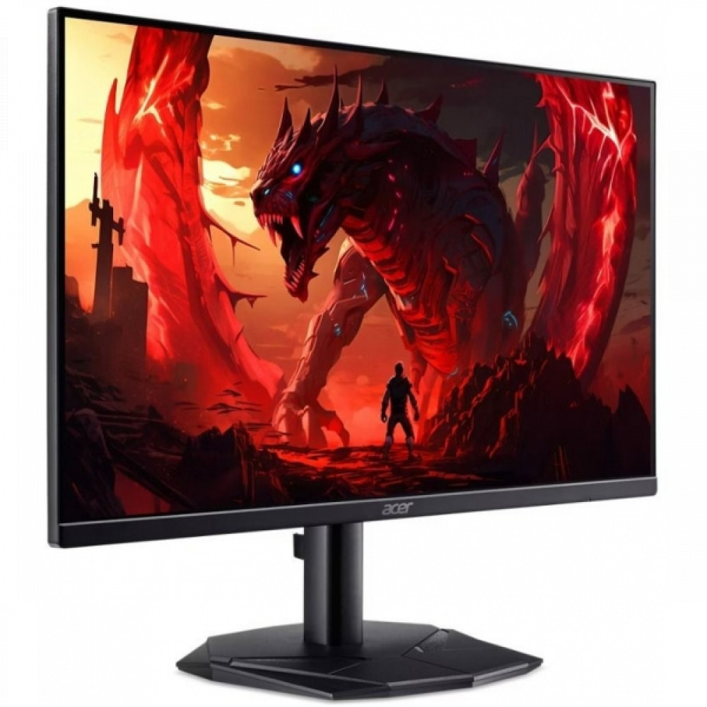 Монитор Acer KG270P0bi UM.HX0EE.047 27 ", VA, Full HD 1920x1080 (16:9), 144 Гц - миниатюра 2