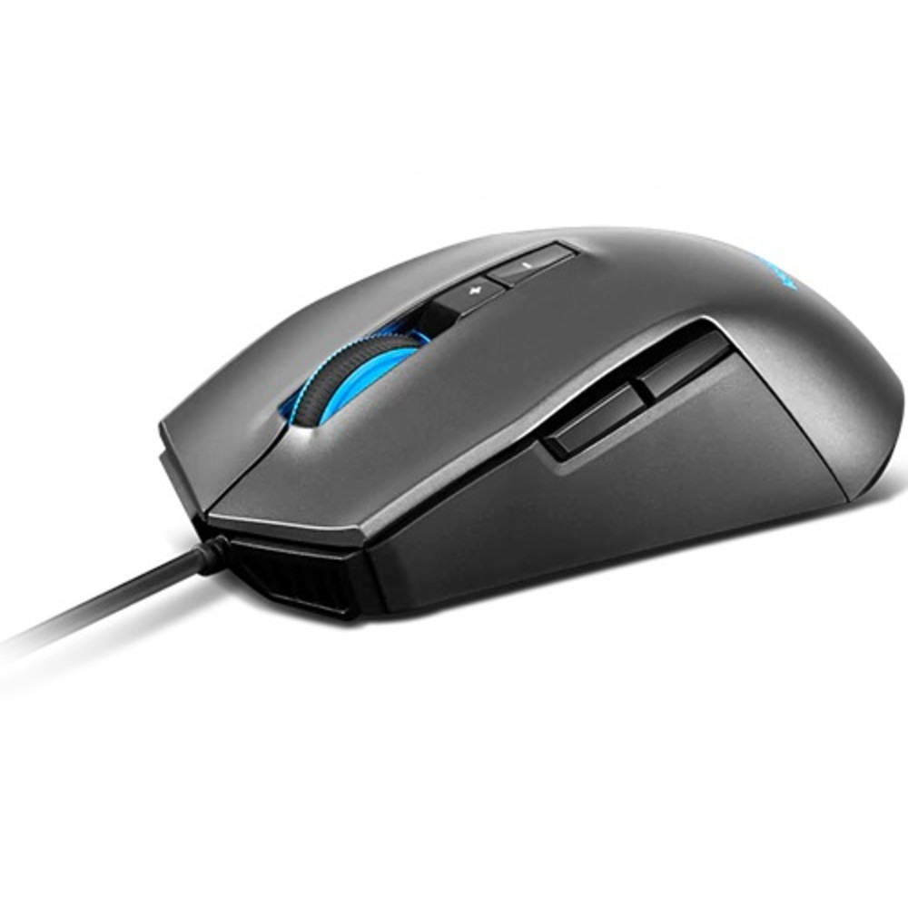 Мышь Lenovo IdeaPad Gaming M100 RGB Mouse GY50Z71902 Игровые, Проводная - миниатюра 5