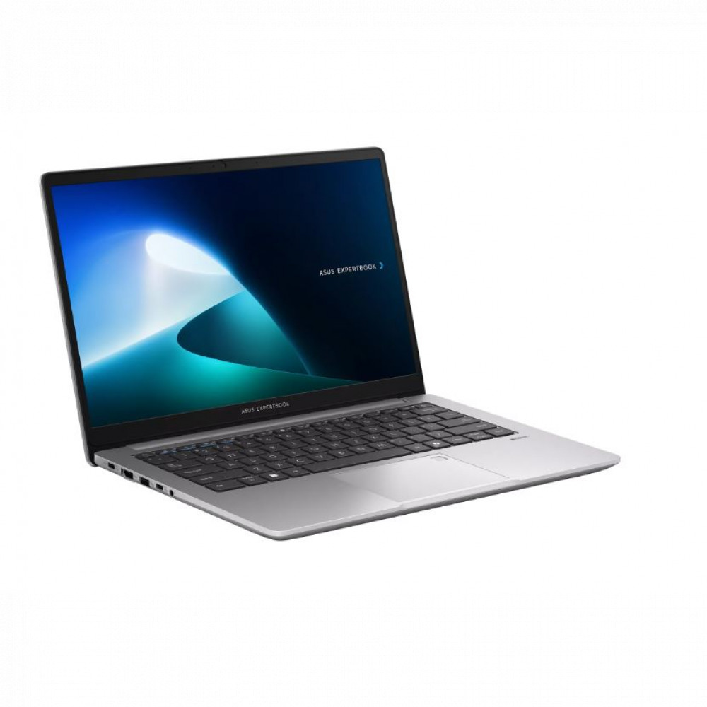 Ноутбук Asus ExpertBook P1 P1403CVA-S61787X 90NX0871-M024L0 14 ", FHD 1920x1080 (16:9), Intel, Core 5, 16 Гб, 512 ГБ, Intel UHD Graphics, Windows 11 Pro - миниатюра 2