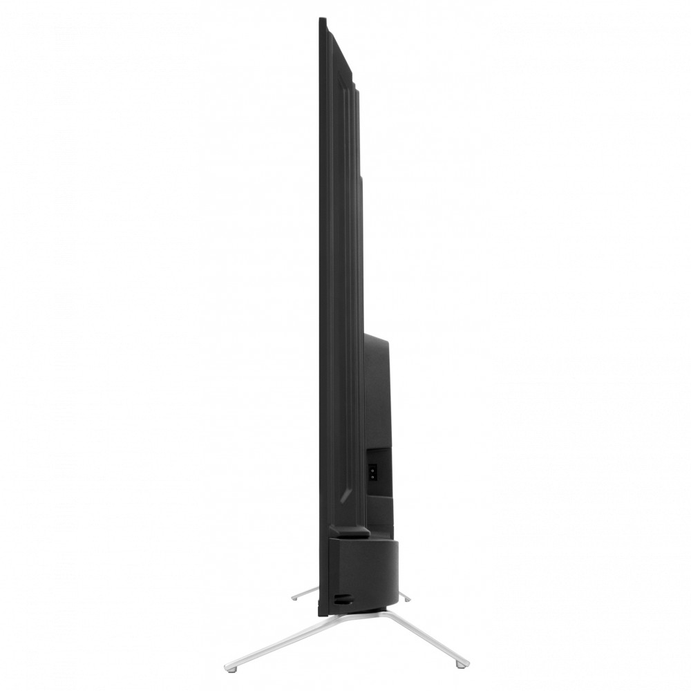 Телевизор Hyundai H-LED50QBU7500 50 ", Smart TV, Черный - миниатюра 4