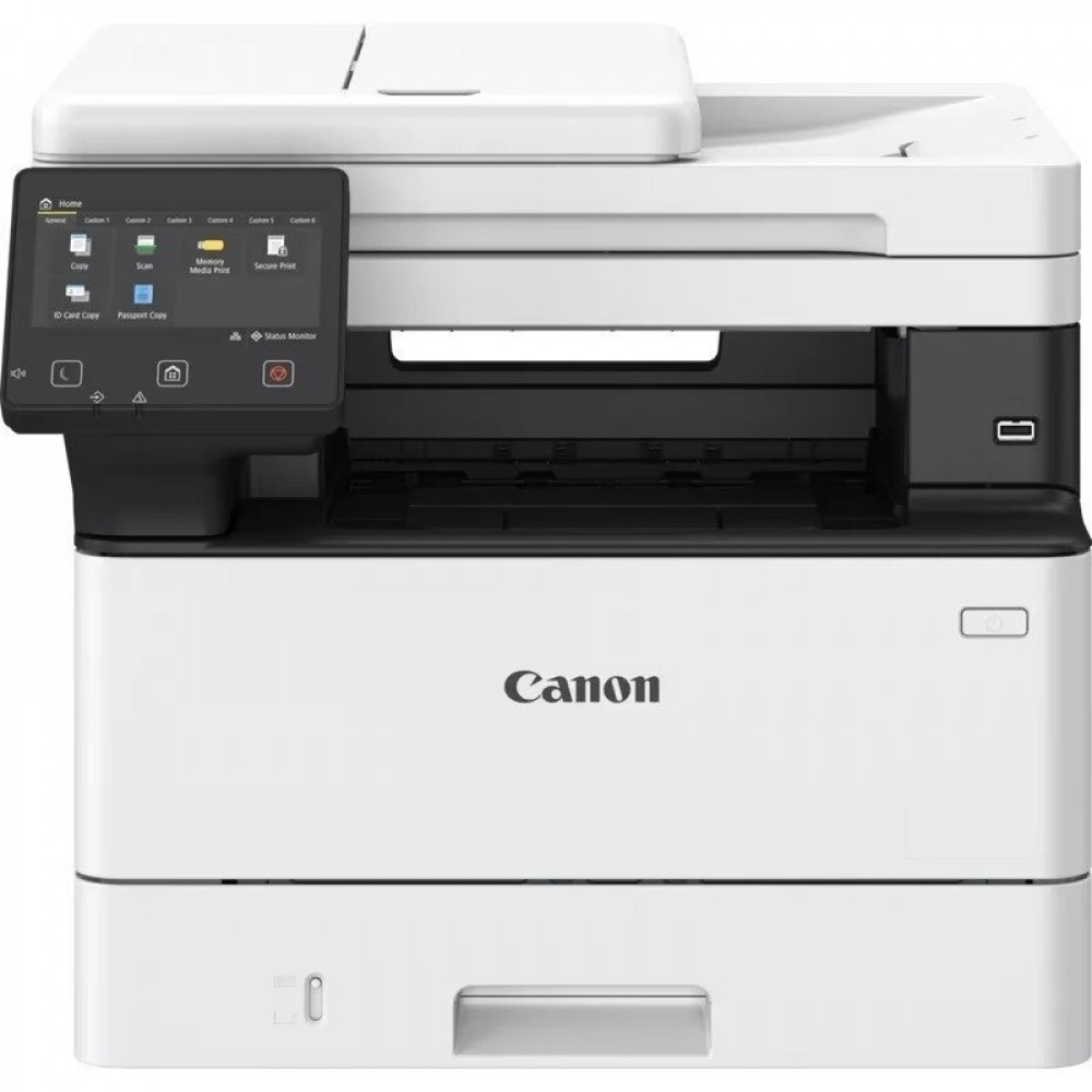 МФУ Canon I-SENSYS MF461DW 5951C020 А4, Лазерный, Монохромная — фото товара