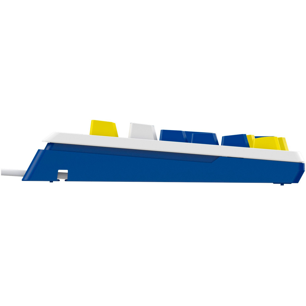 Клавиатура A4Tech Bloody B950 Blue B950/BLUE Проводная, USB - миниатюра 9