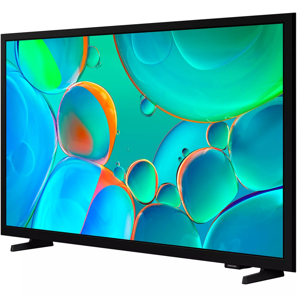 Телевизор Samsung UE32H5000FUXKZ 32 ", Smart TV, Черный - миниатюра 2