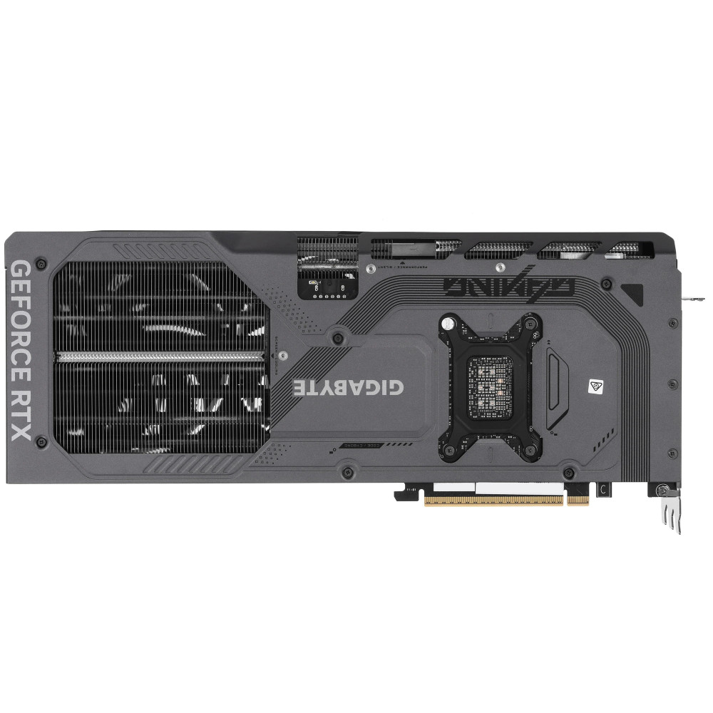Видеокарта Gigabyte GeForce RTX 5080 GAMING OC GV-N5080GAMING OC-16GD|| 16 ГБ - миниатюра 2