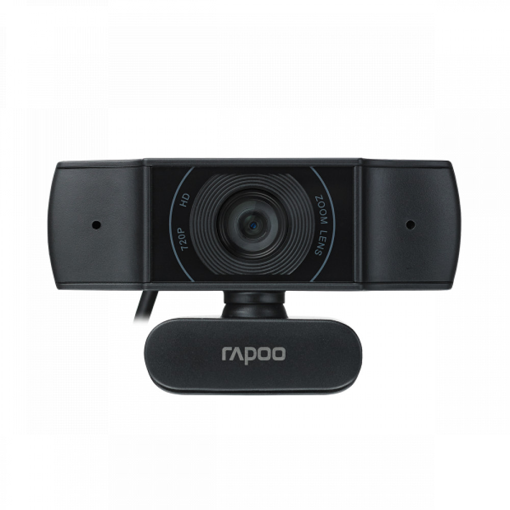 Веб камеры Rapoo C200 19880 - миниатюра 2