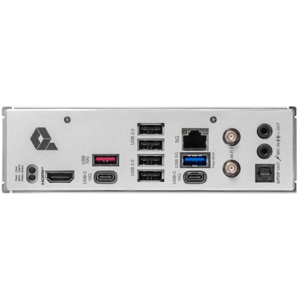 Материнская плата MSI PRO B850-P WIFI ATX, AMD AM5 - миниатюра 4