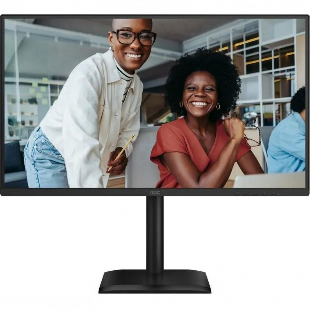 Монитор AOC 27E4U 27 ", IPS, Full HD 1920x1080 (16:9), 120 Гц — фото товара