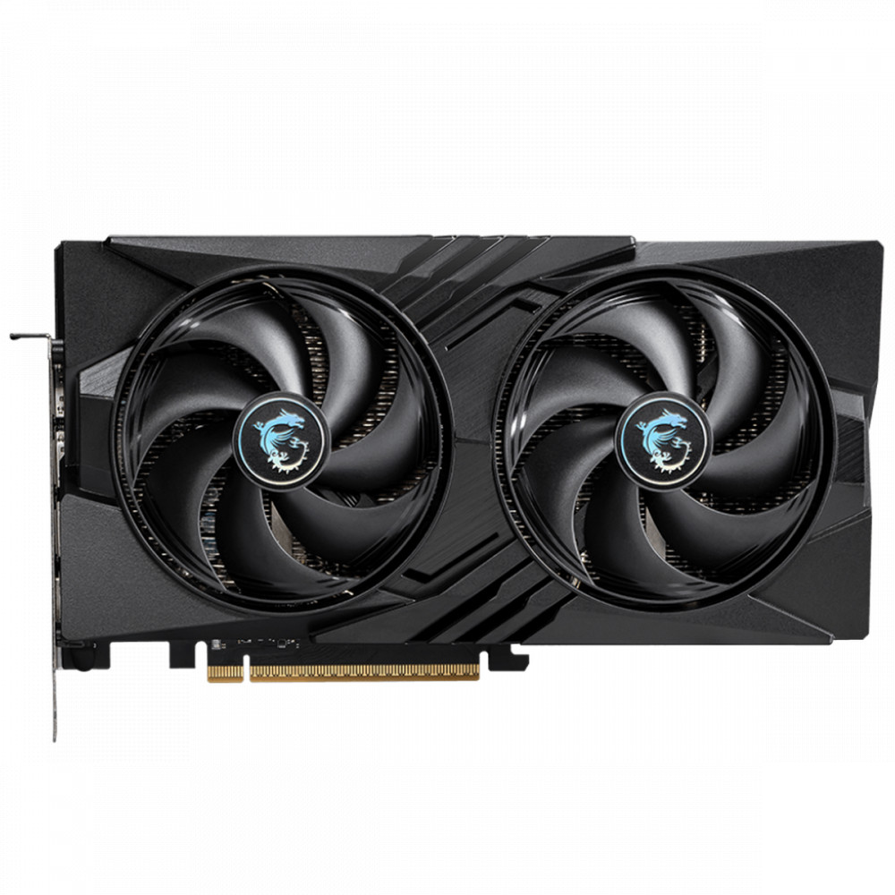 Видеокарта MSI RTX 5060 8G GAMING OC 8 ГБ — фото товара
