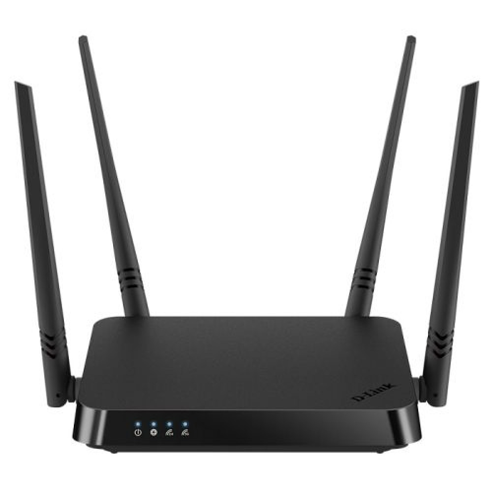 Маршрутизатор для дома D-link DIR-822/RU/E1A - миниатюра 2