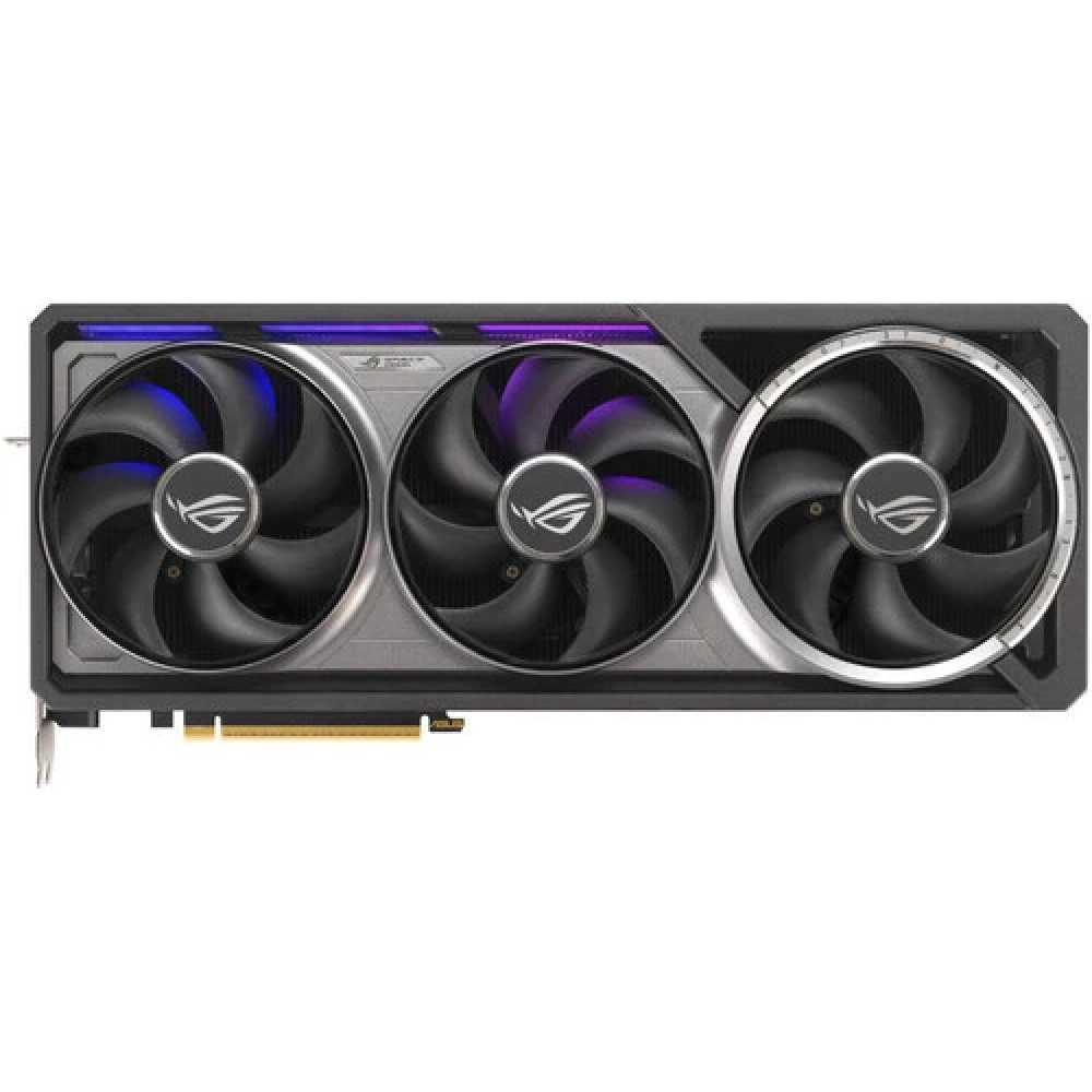 Видеокарта Asus GeForce RTX 5090 ROG Astral OC Edition ROG-ASTRAL-RTX5090-O32G-GAMING 32 ГБ — фото товара