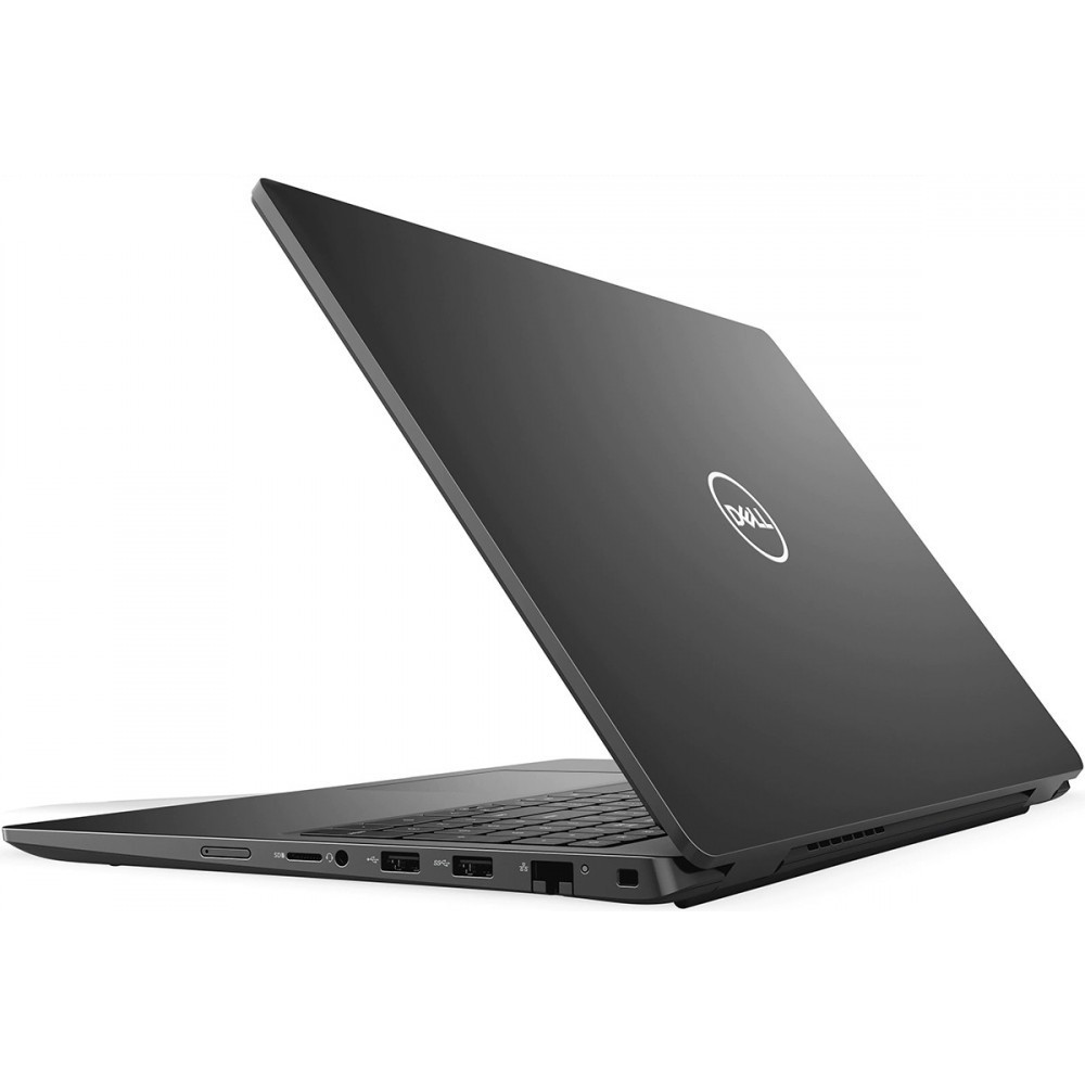 Ноутбук Dell Vostro 3520 210-BECX_N3002PVNB3520EMEA01 15.6 ", FHD 1920x1080 (16:9), Intel, Core i5, 8 Гб, 512 ГБ, Intel UHD Graphics, Windows 11 Pro - миниатюра 2