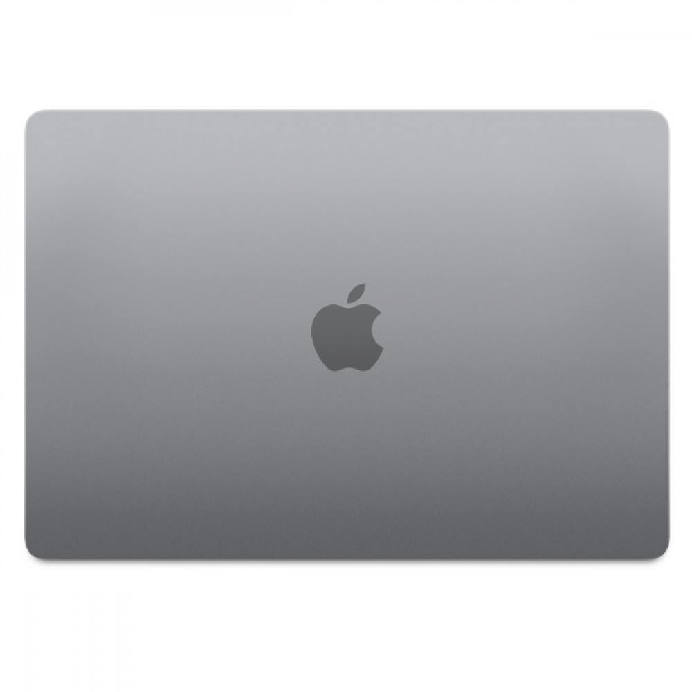 Ноутбук Apple MacBook Air 2024 M3 / 15 MC9D4RU/A 15.3 ", 2880x1864 (16:10), Apple, M3 series, 16 Гб, 256 ГБ, Apple M3 10-Core, Mac OS - миниатюра 2