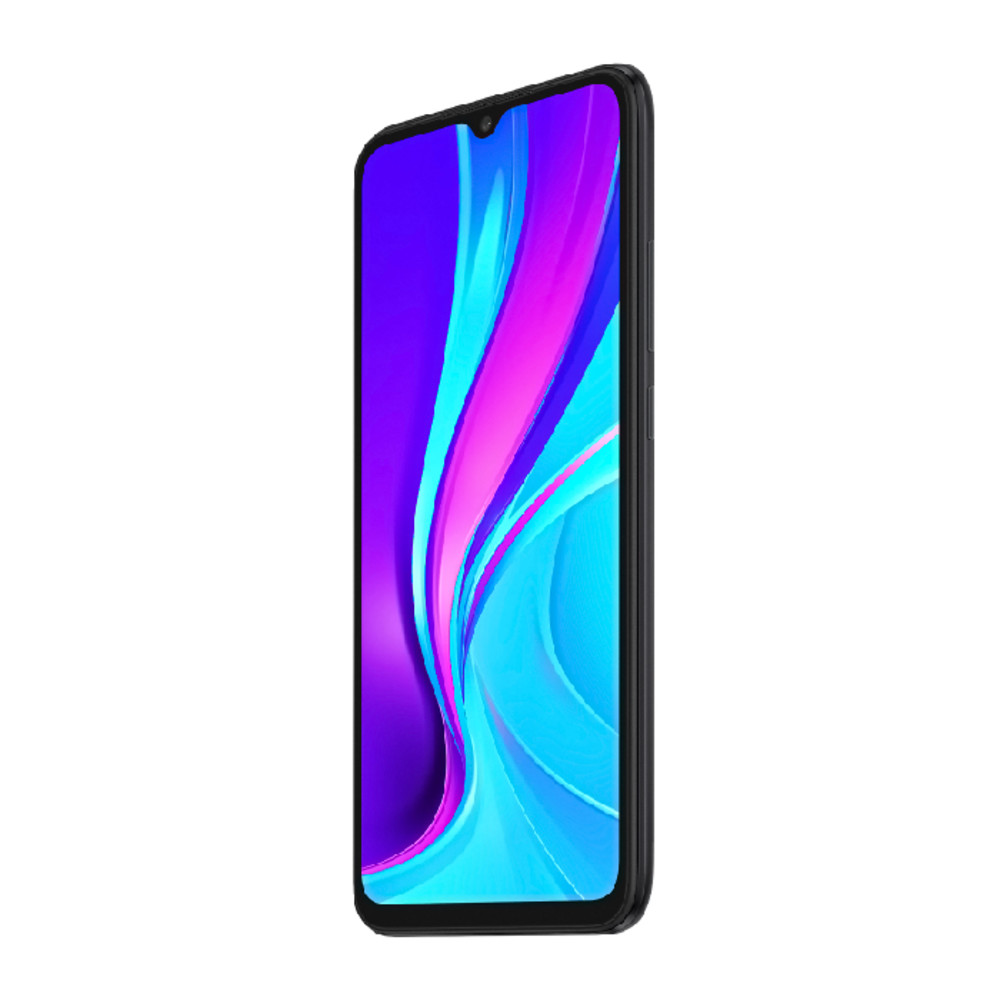 Смартфон Xiaomi Redmi 9C 29262 - миниатюра 4