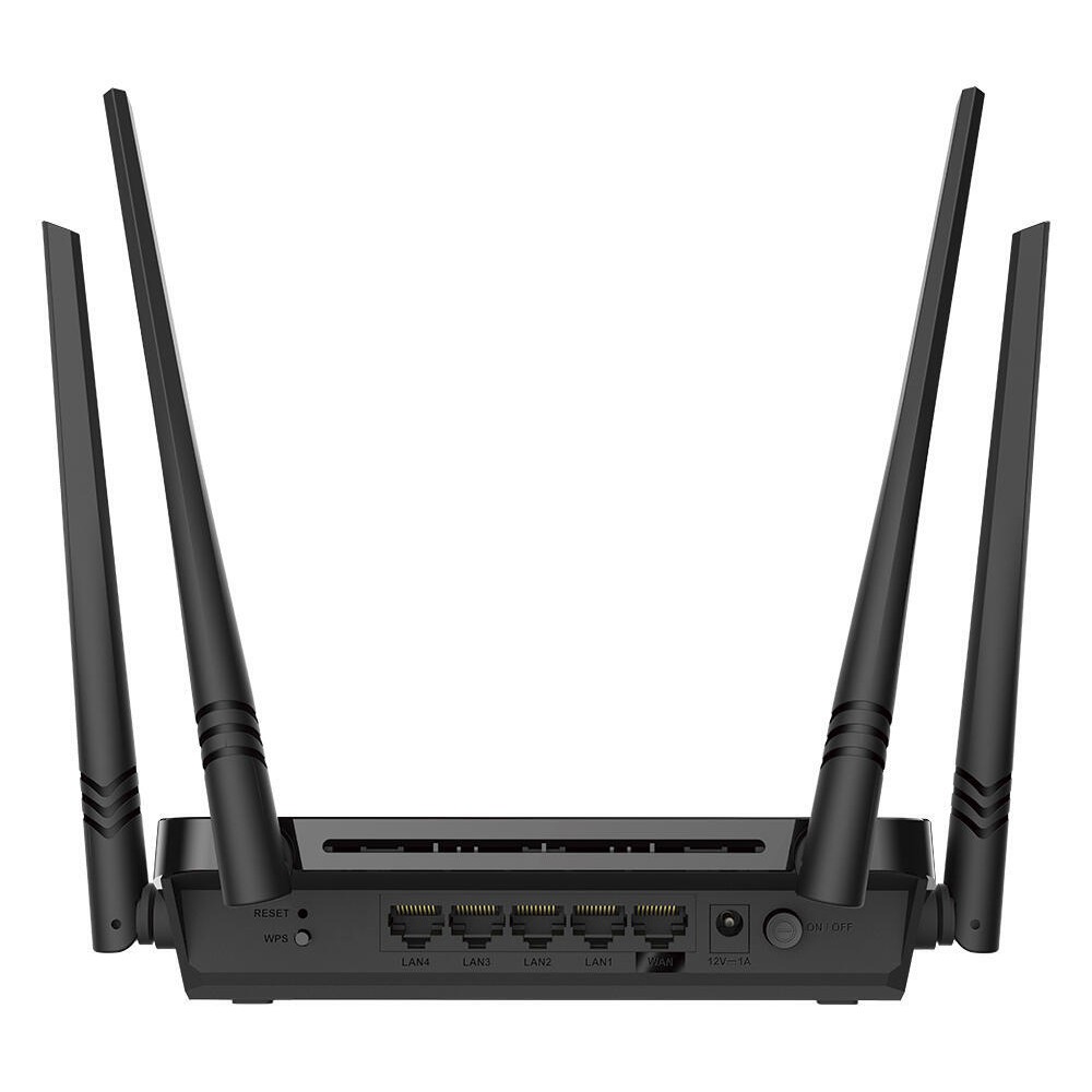 Маршрутизатор для дома D-link DIR-822/RU/E1A - миниатюра 3