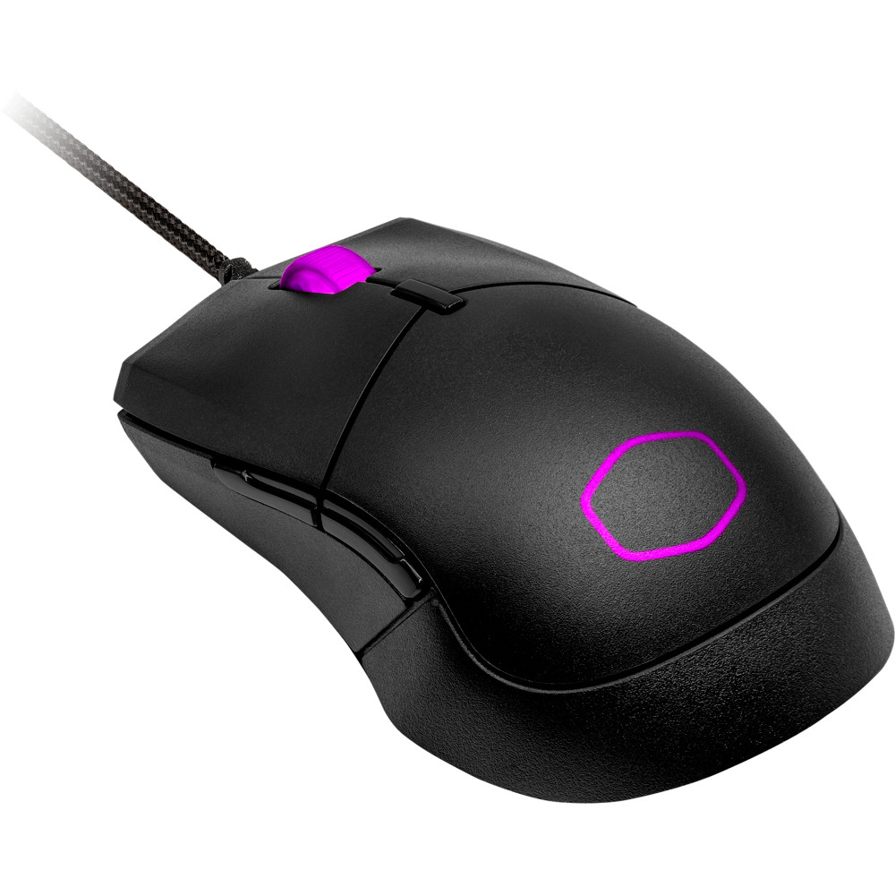 Мышь Cooler Master MM310 MM-310-KKOL1 Игровые, Проводная - миниатюра 2