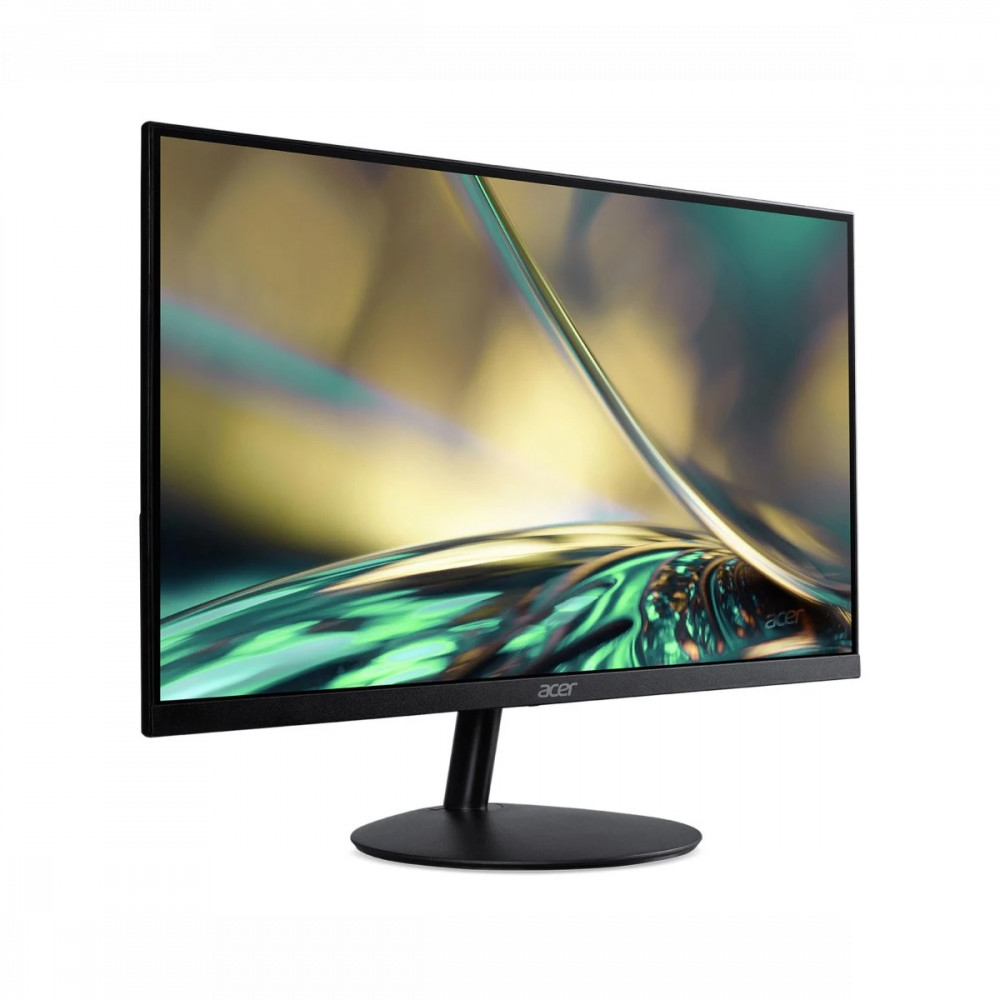 Монитор Acer SA272UP1bmipx UM.HS2EE.109 27 ", IPS, Quad HD 2560x1440 (16:9), 144 Гц - миниатюра 2