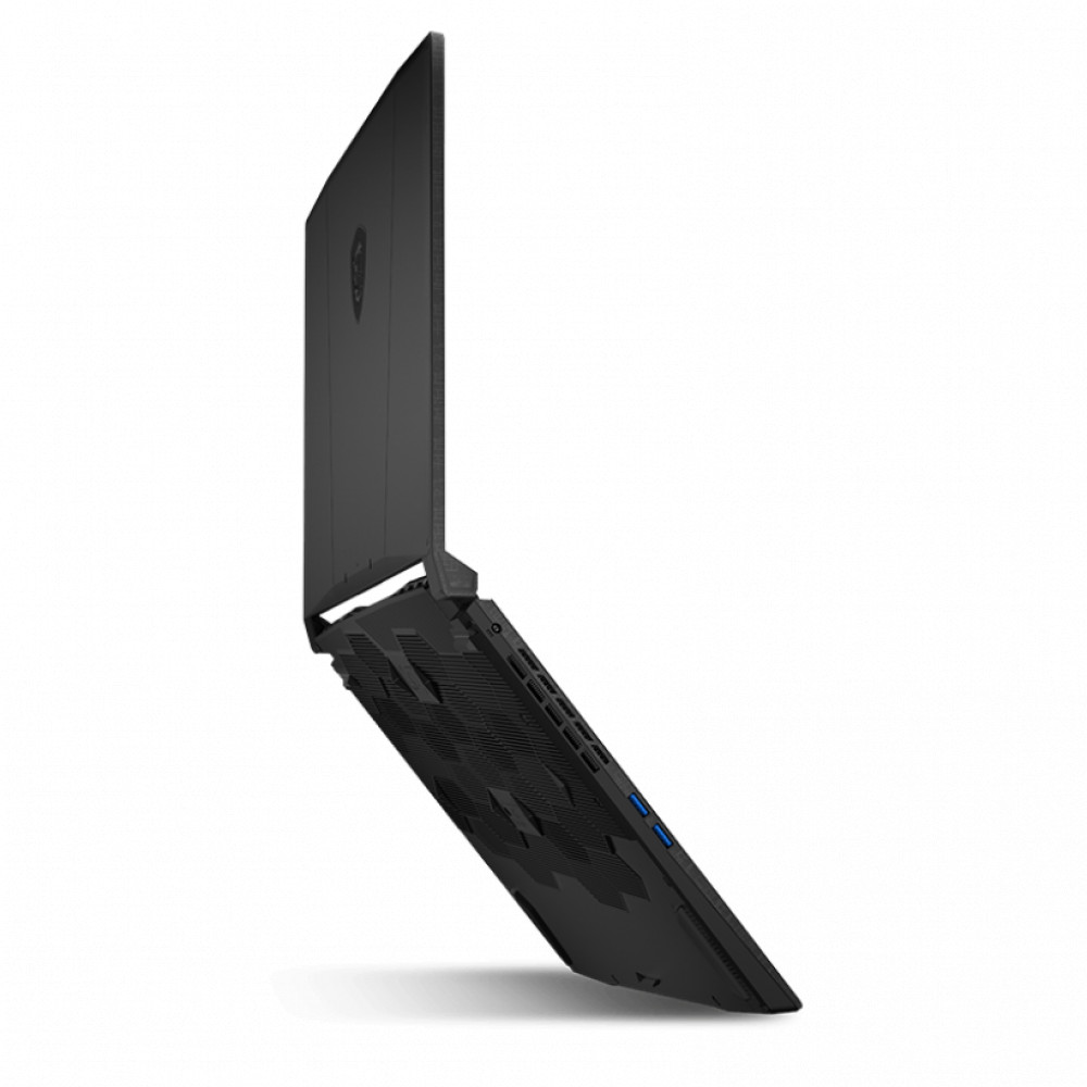 Ноутбук MSI Katana 15 HX B14WFK-813XKZ B14WFK-813XKZ-BB51445X16GXXDXX 15.6 ", WQHD 2560x1440 (16:9), Intel, Core i5, 16 Гб, 1 ТБ, nVidia GeForce RTX 5060 - миниатюра 3