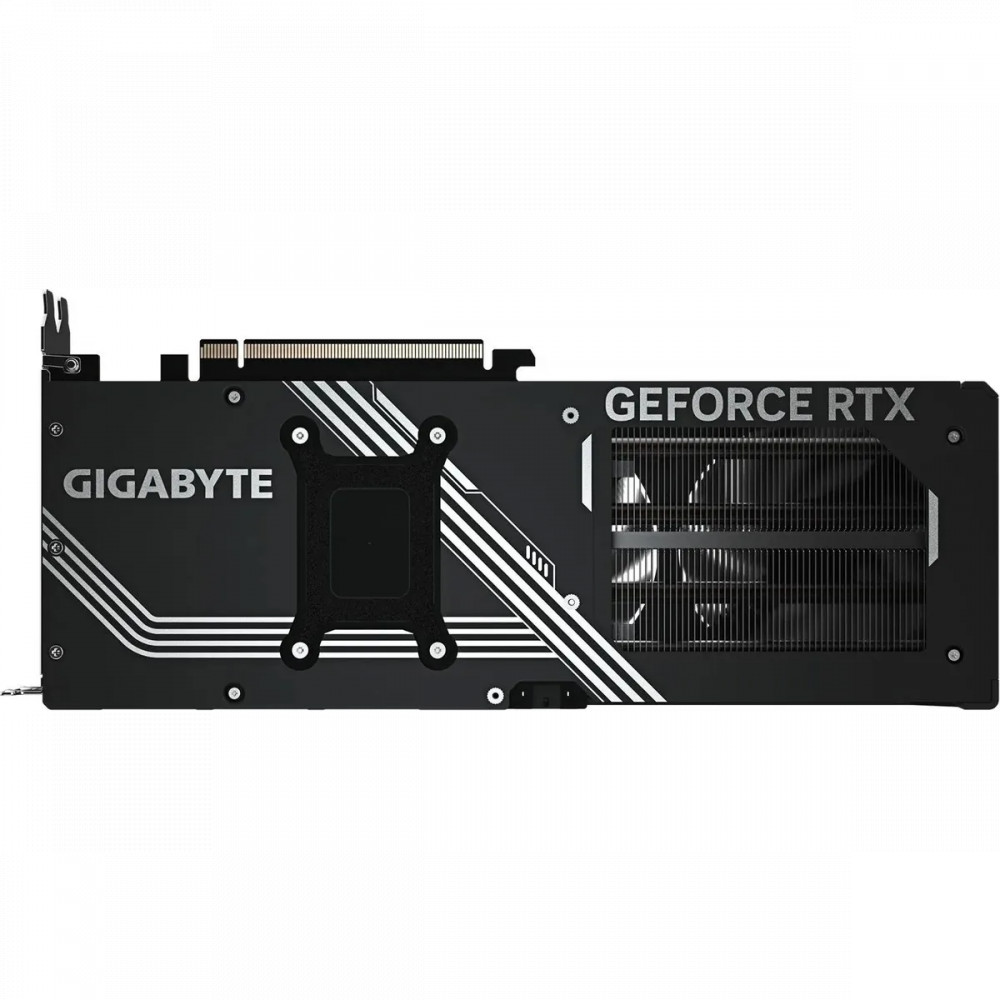 Видеокарта Gigabyte GeForce RTX 5070 GV-N5070WF3OC-12GD 1.0 12 ГБ - миниатюра 3