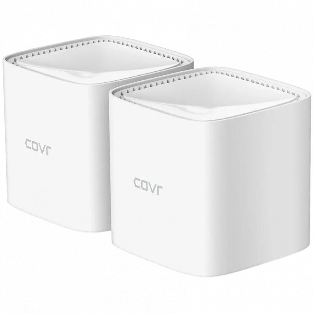 Маршрутизатор для дома D-link COVR-1102 - миниатюра 3