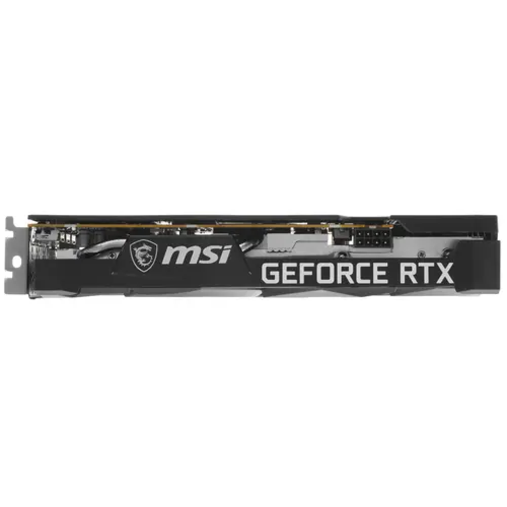 Видеокарта MSI GeForce RTX 3050 VENTUS 2X OC GeForce RTX 3050 VENTUS 2X XS 8G OC 8 ГБ - миниатюра 3