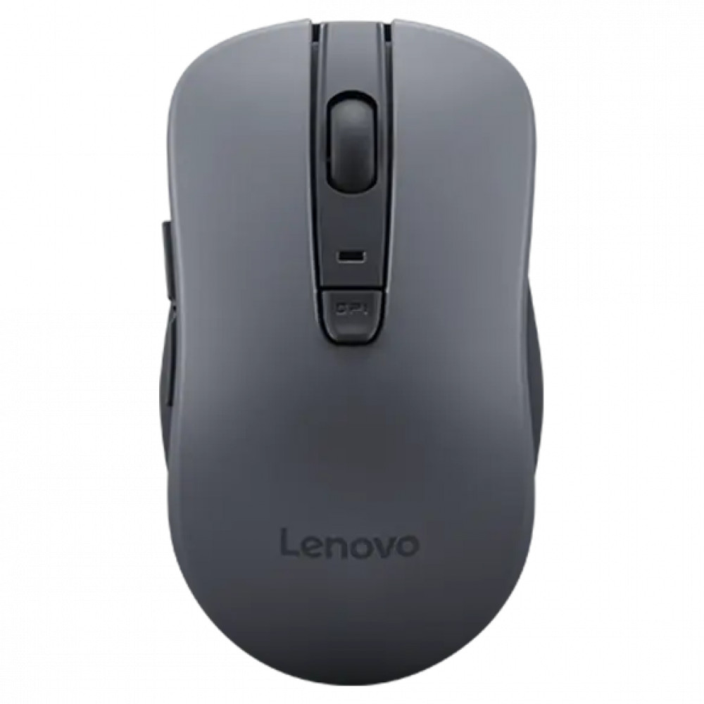 Мышь Lenovo WL310 GY51Q65621 Бюджетные, Беспроводная — фото товара