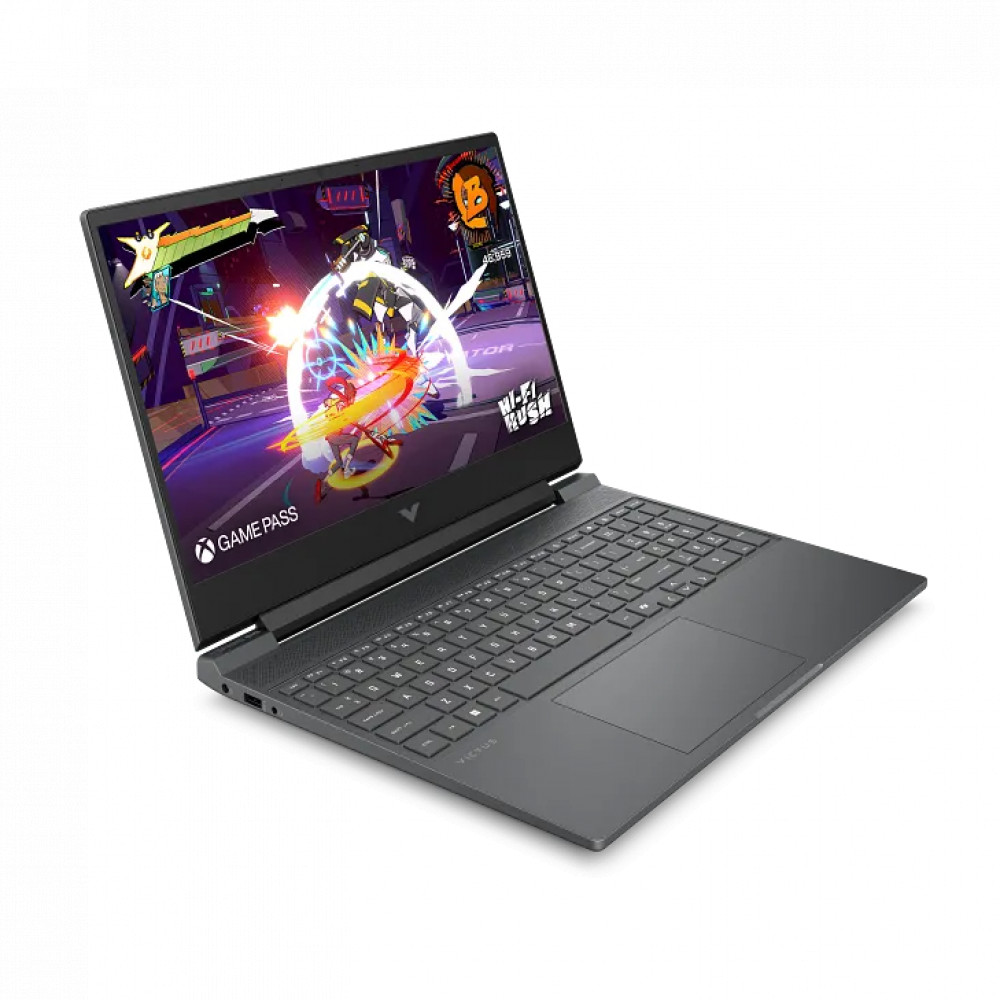 Ноутбук HP Victus 15-fb3070ci CW2U4EA 15.6 ", FHD 1920x1080 (16:9), AMD, Ryzen 7, 16 Гб, 512 ГБ, nVidia GeForce RTX 3050 — фото товара