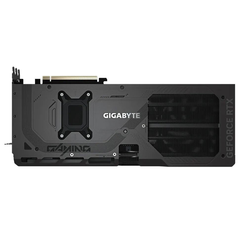 Видеокарта Gigabyte RTX 5080 GAMING OC GV-N5080GAMING OC-16GD 1.0 16 ГБ - миниатюра 2
