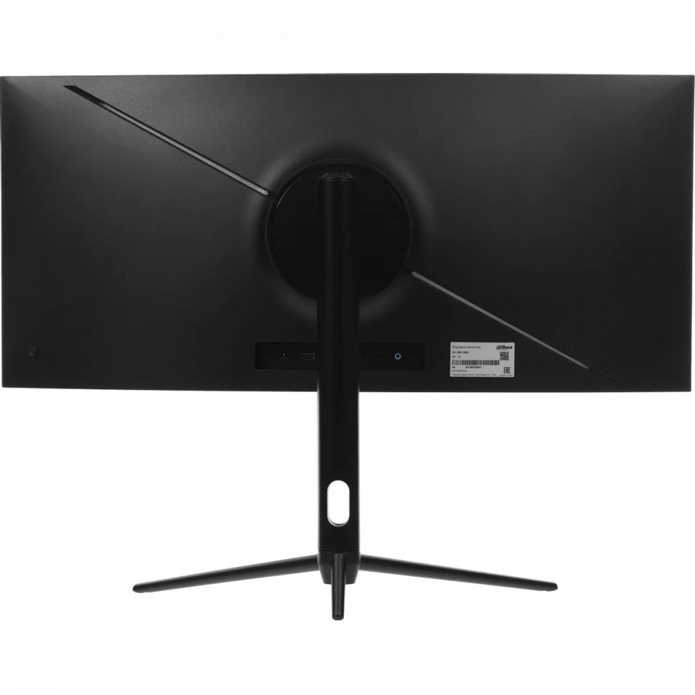 Монитор Dahua DHI-LM30-E330CA 30 ", VA, Ultra-Wide Full HD 2560x1080 (21:9), 200 Гц - миниатюра 4