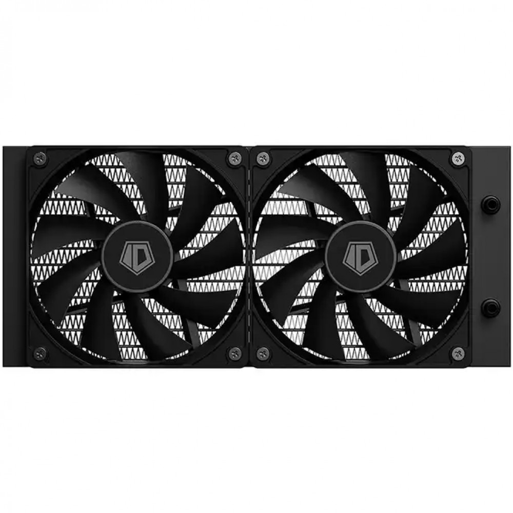 Система охлаждения ID-Cooling FX240 Для процессора - миниатюра 3
