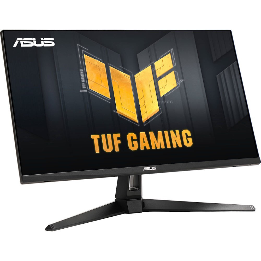 Монитор Asus TUF Gaming VG27AQ3A 90LM0940-B01970 27 ", IPS, Quad HD 2560x1440 (16:9), 180 Гц — фото товара