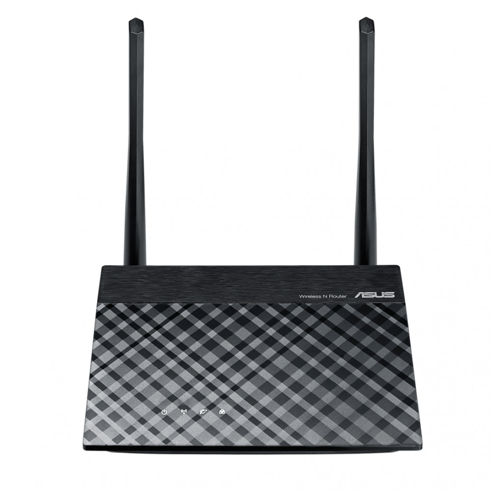 Маршрутизатор для дома Asus RT-N12 VP B1 90-IG10002RB*-3PA0 - миниатюра 2
