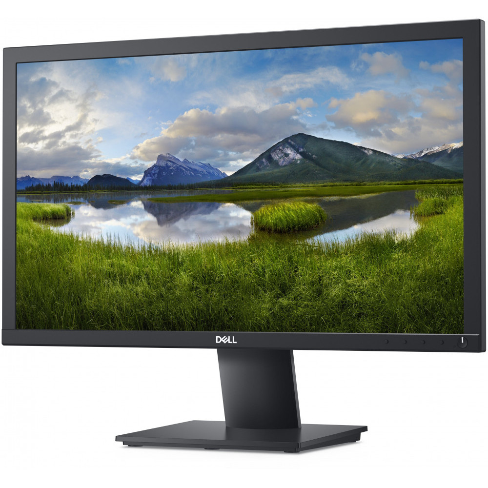 Монитор Dell E2220H 210-AUXD 21.5 ", TN, Full HD 1920x1080 (16:9), 60 Гц - миниатюра 3