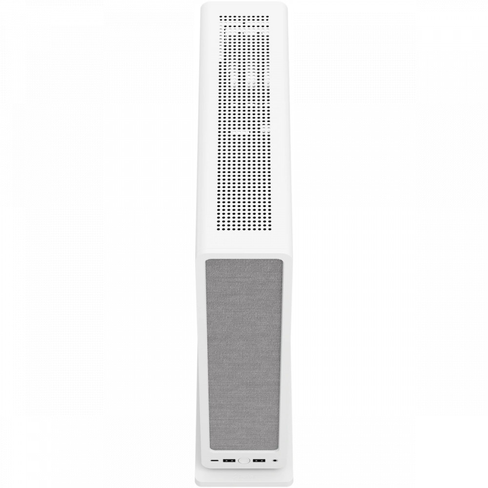 Корпус FRACTAL DESIGN Ridge White (FD-C-RID1N-12) Small Form Factor - миниатюра 3