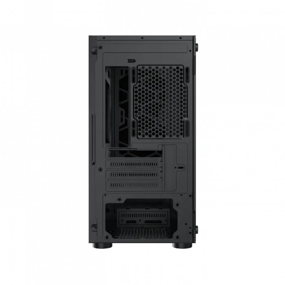 Корпус XIGMATEK Oreo EN47758 Mid-Tower - миниатюра 5