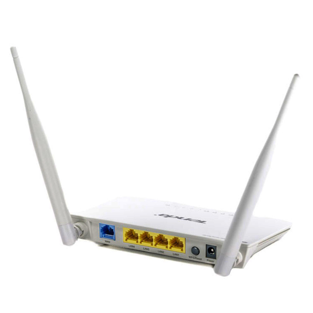 Маршрутизатор для дома TENDA F300 - миниатюра 8