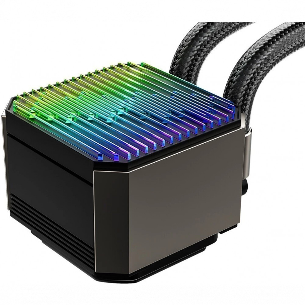 Система охлаждения ID-Cooling DX360 MAX Для процессора - миниатюра 6