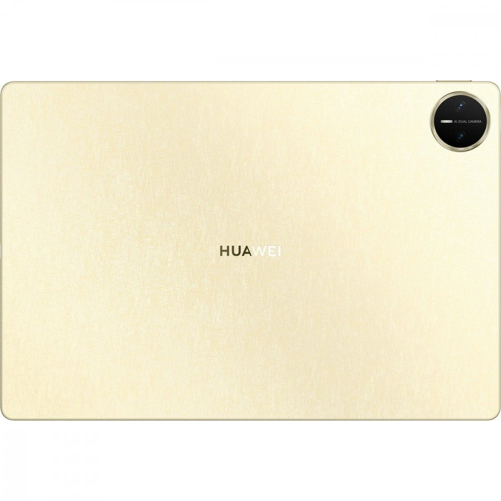 Планшет Huawei MATEPAD PRO + KB 13.2" WIFI 12/512GB WEB-W09 PREMIUM GOLD 53014EXQ 512 Гб, 12 Гб - миниатюра 8