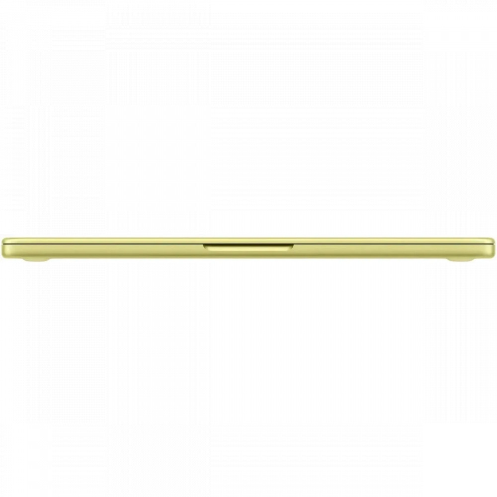 Ноутбук Apple MacBook Neo 13 MHFE4PA/A 13 ", 2408x1506 (16:10), Apple, Apple A18, 8 Гб, 512 ГБ, Apple A18 Pro 5-Core, Mac OS - миниатюра 4