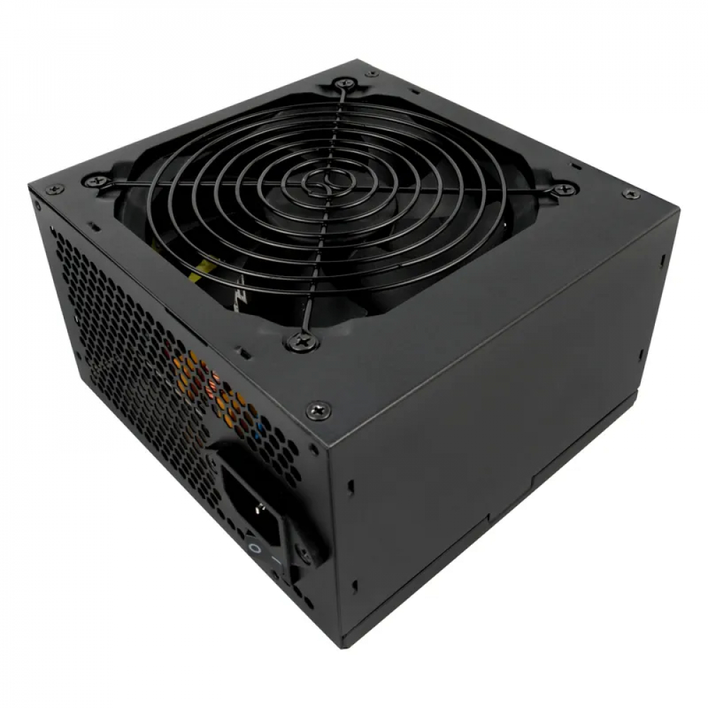 Блок питания 1STPLAYER PS-600BS 600 Вт — фото товара