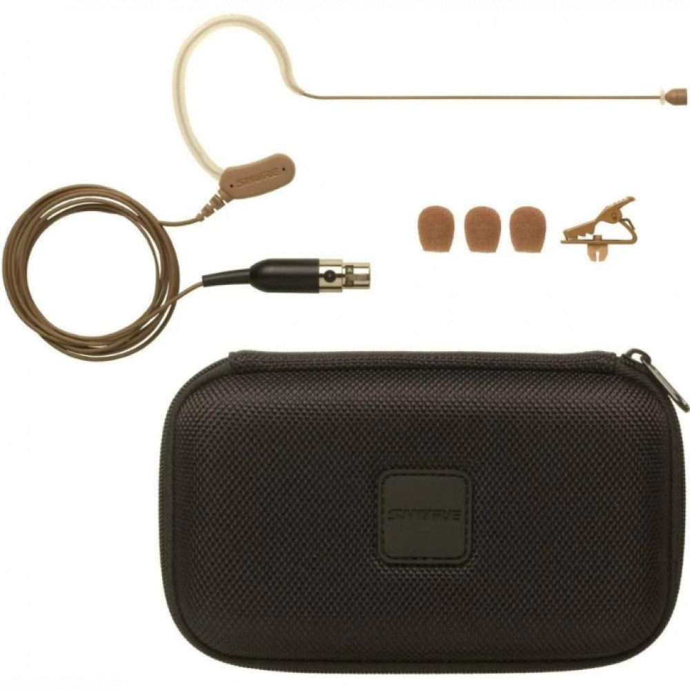 Микрофон SHURE MX153C/O-TQG - миниатюра 2