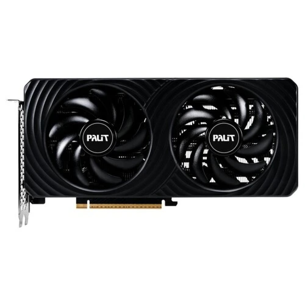Видеокарта Palit GeForce RTX 5060 Ti Dual NE7506T019P1-GB2062D 8 ГБ — фото товара