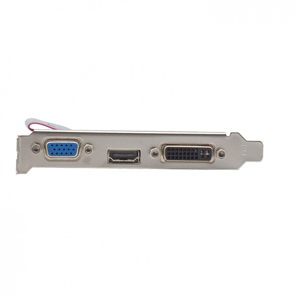 Видеокарта AFOX GT 610 AF610-1024D3L7-V6 1 ГБ - миниатюра 3