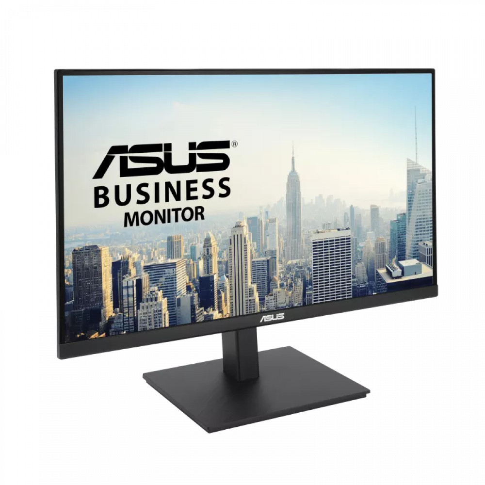 Монитор Asus VA27UQSB 27 ", IPS, 4K UHD 3840x2160 (16:9), 160 Гц - миниатюра 2