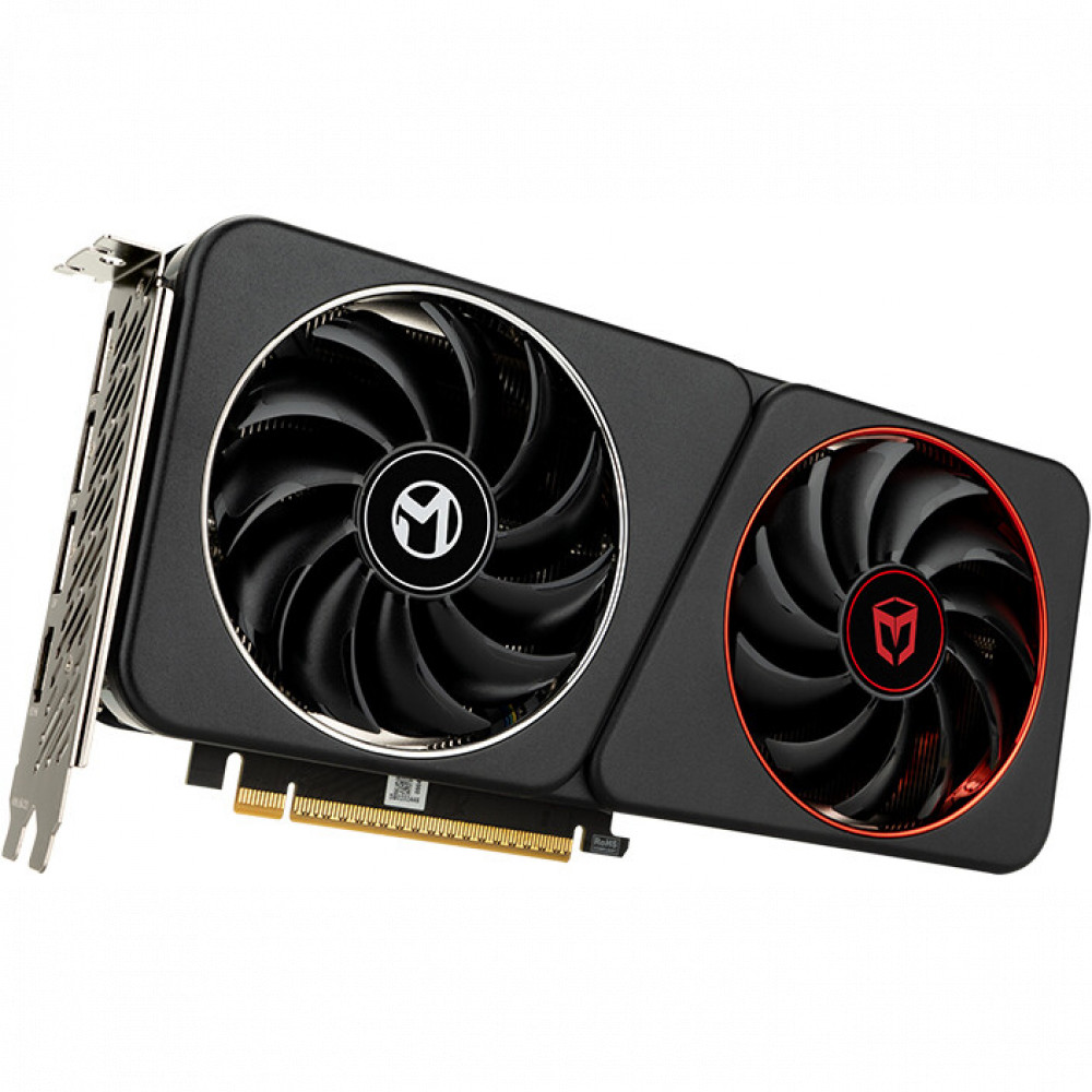 Видеокарта Maxsun Intel Arc B580 Milestone 12G 12 ГБ — фото товара